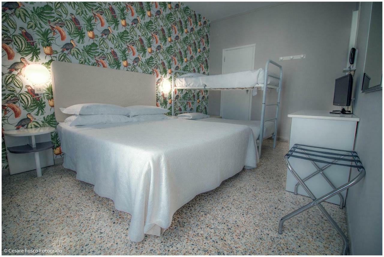 Maarea Hotel